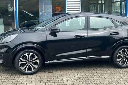 Ford Puma 59.203 km 16.990 &euro; Illingen 66557