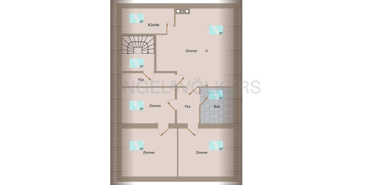 Einfamilienhaus Mandelbachtal Bliesmengen-Bolchen - 7 Zimmer, 177 m&sup2;, 249.000&euro; | Angebot:25675561