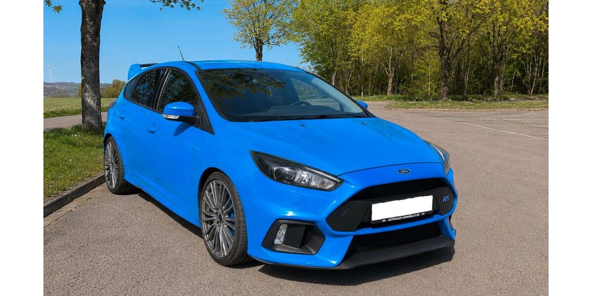 Ford Focus 240.000 km 19.500 &euro; Zweibrücken 66482