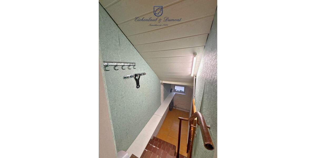 Reihenmittelhaus Saarbrücken / Am Homburg St Johann - 5 Zimmer, 102 m&sup2;, 229.000&euro; | Angebot:25697931