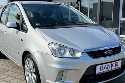 Ford C-Max 125.000 km 5.250 &euro; Sankt. Wendel 66606