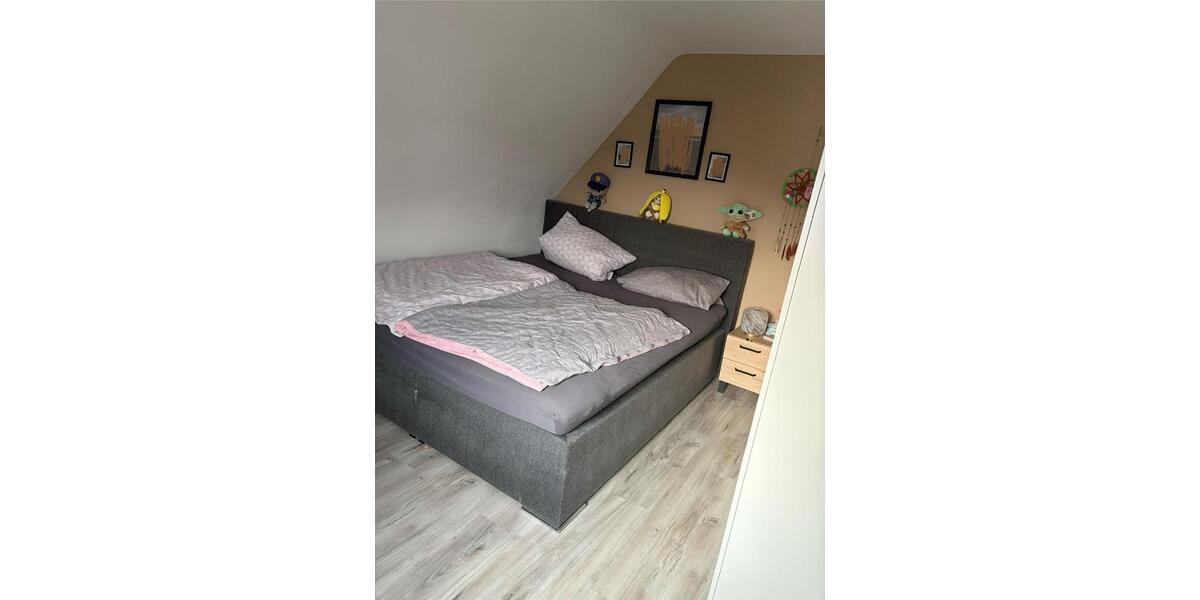 Etagenwohnung Pirmasens Fehrbach - 1.5 Zimmer, 50 m&sup2;, 470&euro; | Angebot:26040613
