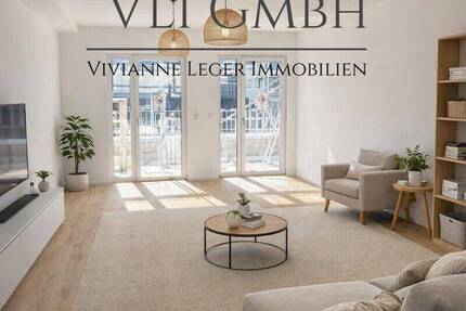 Wohnung Sankt Ingbert St. Ingbert - 3 Zimmer, 93 m&sup2;, 1.300&euro; | Angebot:26917095