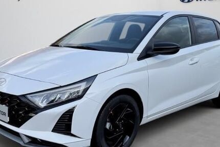 Hyundai i20 2.000 km 22.990 &euro; Contwig 66497