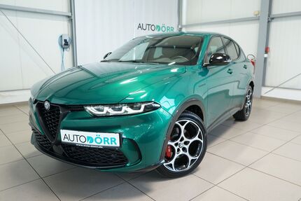 Alfa Romeo Tonale 40.400 km 29.900 &euro; Homburg 66424