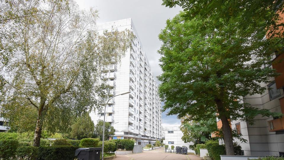 Etagenwohnung Saarbrücken St. Arnual - 1 Zimmer, 49 m&sup2;, 57.800&euro; | Angebot:26848307
