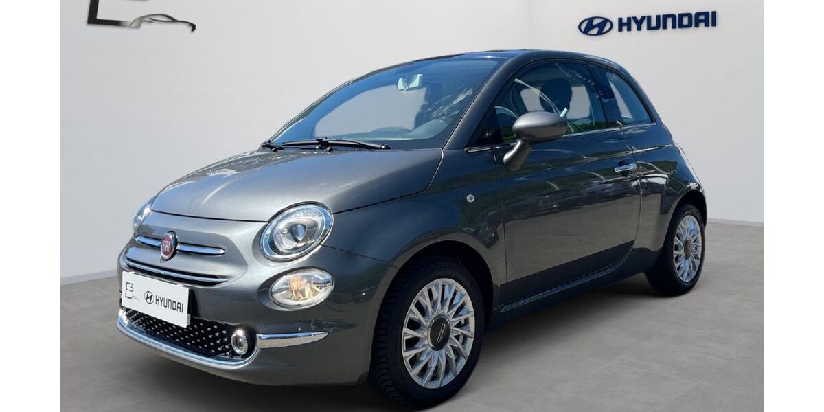 Fiat 500 106.156 km 7.990 &euro; Contwig 66497