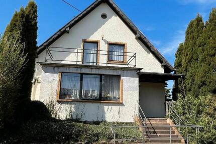 Haus Tholey - 7 Zimmer, 188 m&sup2;, 139.000&euro; | Angebot:26824241