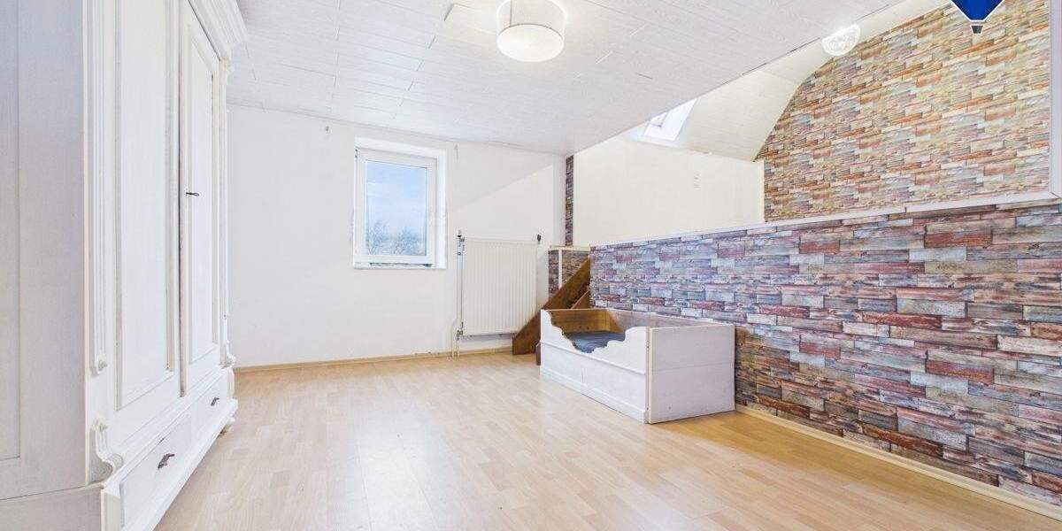 Einfamilienhaus Blieskastel Wolfersheim - 5 Zimmer, 150 m&sup2;, 167.000&euro; | Angebot:25769950