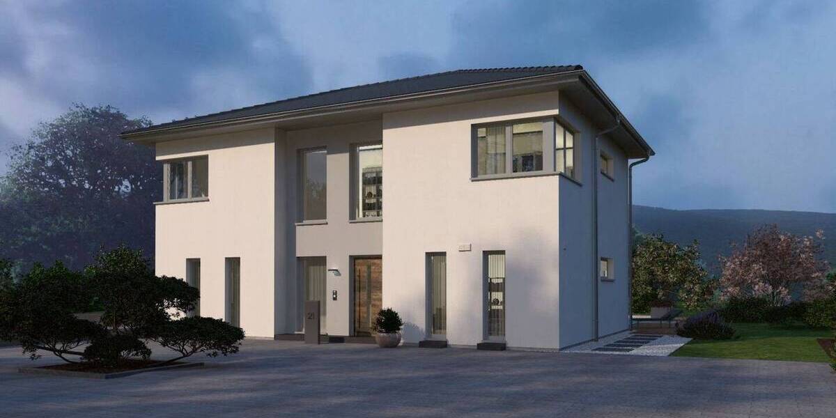 Einfamilienhaus Saarbrücken Ensheim - 5 Zimmer, 201 m&sup2;, 653.900&euro; | Angebot:25731913