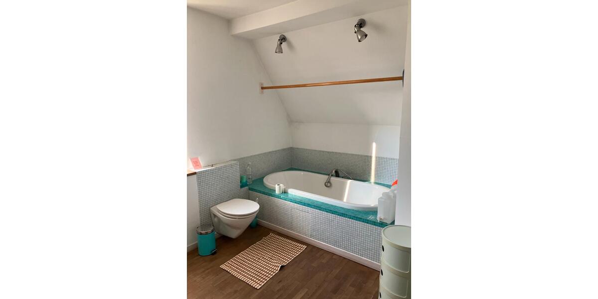 Doppelhaushälfte Saarbrücken St. Arnual - 9 Zimmer, 230 m&sup2;, 750.000&euro; | Angebot:26149759