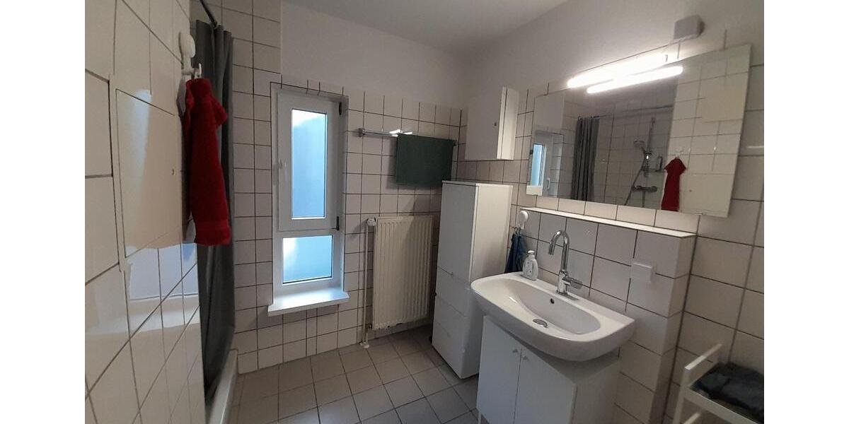 Etagenwohnung Saarbrücken Scheidt - 1 Zimmer, 24 m&sup2;, 57.000&euro; | Angebot:26068804