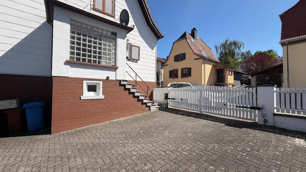 Einfamilienhaus Waldfischbach-Burgalben Burgalben - 5 Zimmer, 100 m&sup2;, 189.000&euro; | Angebot:26544939