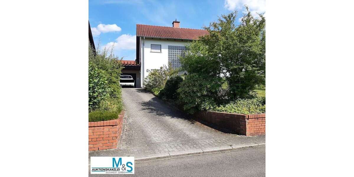 Einfamilienhaus Zweibrücken / Wattweiler Wattweiler - 5 Zimmer, 163 m&sup2;, 299.000&euro; | Angebot:25168182