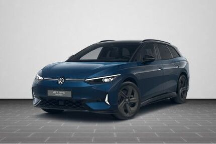 VW ID.7 3.572 km 59.990 &euro; Homburg 66424