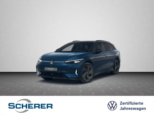 VW ID.7 3.572 km 59.990 &euro; Homburg 66424