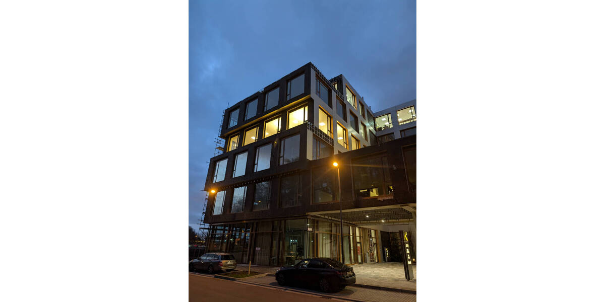 Gewerbeobjekt Saarbrücken Alt-Saarbrücken - 990&euro; | Angebot:26238906