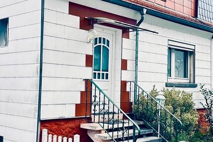 Haus Zweibrücken - 2 Zimmer, 80 m&sup2;, 153.000&euro; | Angebot:26048990