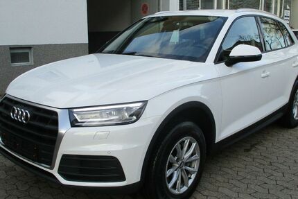 Audi Q5 195.000 km 17.900 &euro; Saarbrücken - Burbach 66115