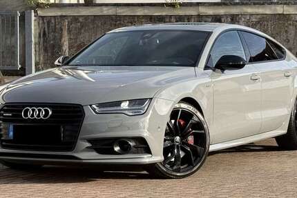 Audi A7 112.964 km 37.900 &euro; Ramstein-Miesenbach 66877