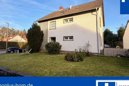 Haus Homburg / Kirrberg Kirrberg - 8 Zimmer, 290 m&sup2;, 439.000&euro; | Angebot:24440723