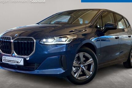 BMW 220 Active Tourer 2.954 km 29.804 &euro; Kirkel 66459