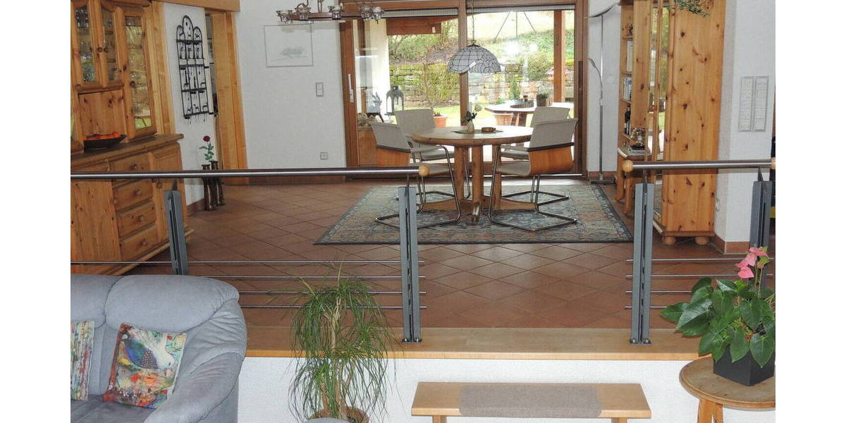 Einfamilienhaus Pirmasens Zweibrücken Nünschweiler - 5 Zimmer, 181 m&sup2;, 495.000&euro; | Angebot:25992803