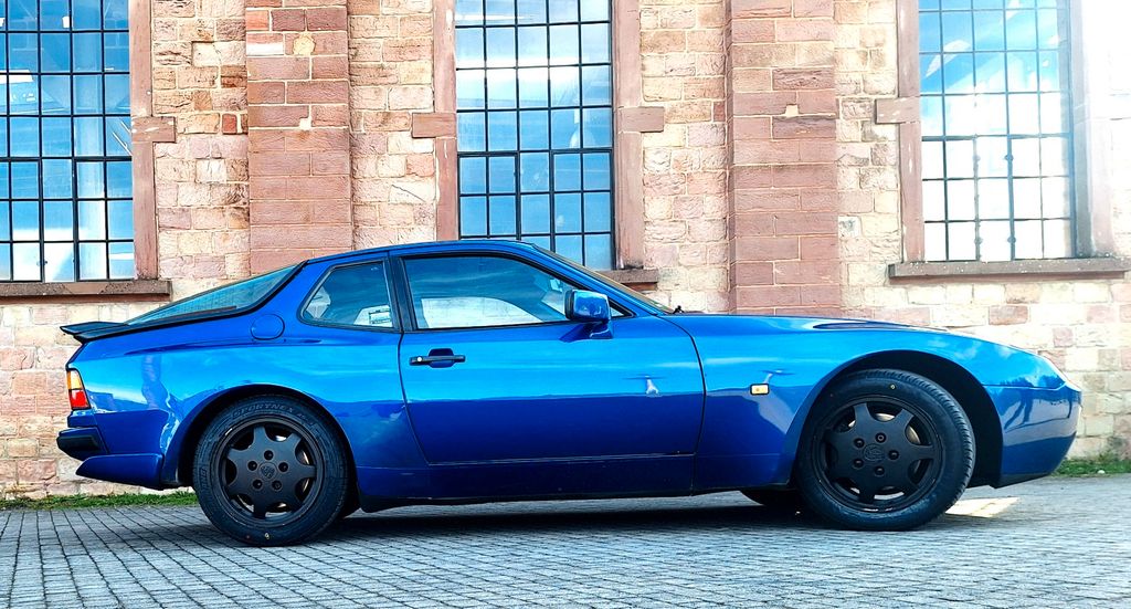 Porsche 944 325.000 km 16.800 &euro; Ottweiler 66564