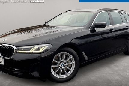 BMW 530 43.484 km 37.504 &euro; Saarbrücken 66121