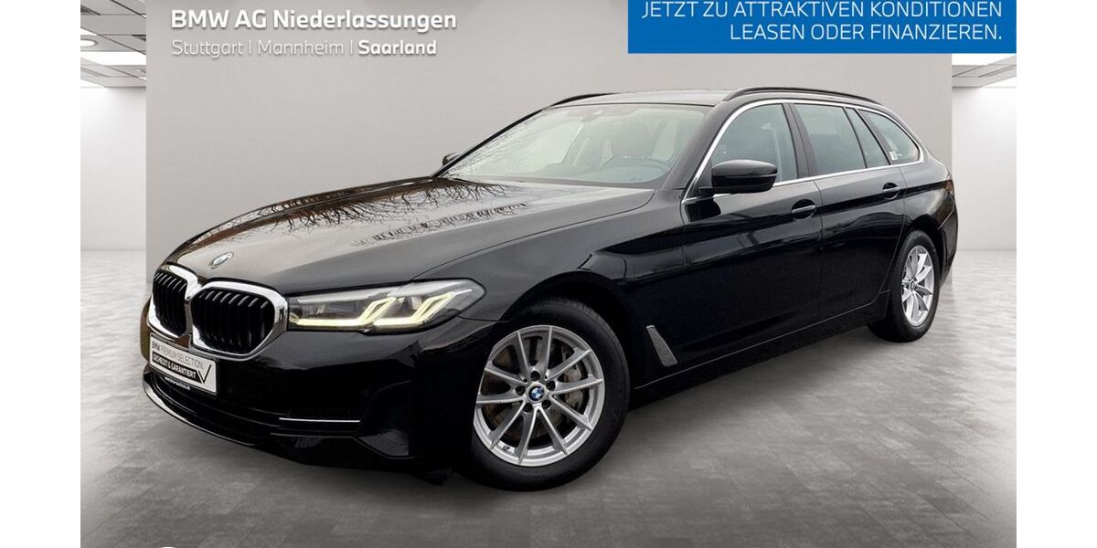 BMW 530 43.484 km 37.504 &euro; Saarbrücken 66121