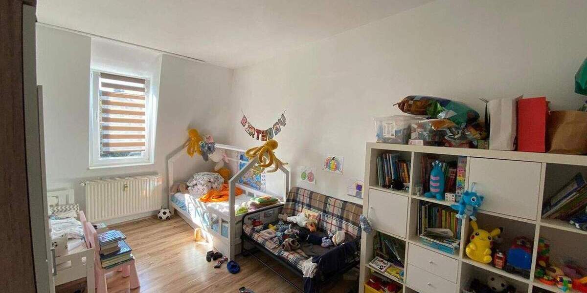 Mehrfamilienhaus, Wohnhaus Neunkirchen Innenstadt - 8 Zimmer, 215 m&sup2;, 340.000&euro; | Angebot:25682630