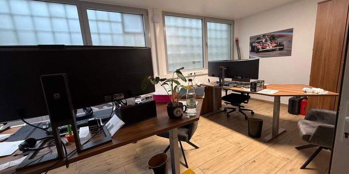 Gewerbeobjekt Schiffweiler Landsweiler - 285.000&euro; | Angebot:25743976