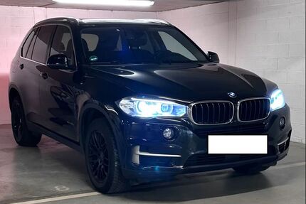 BMW X5 115.000 km 27.000 &euro; Hauptstuhl 66851