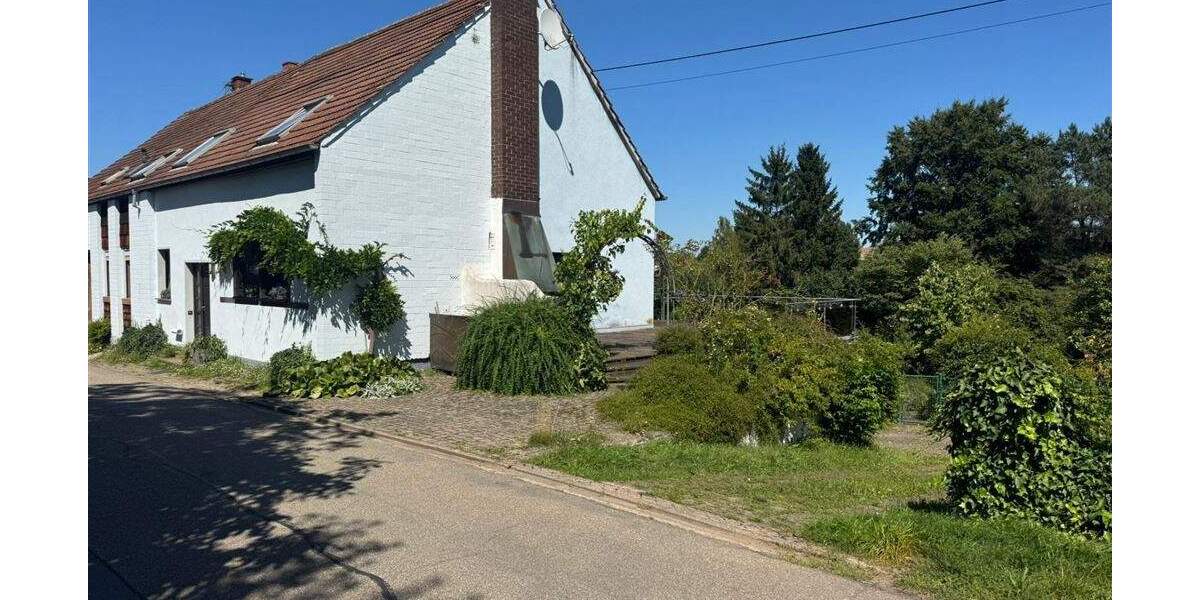 Mehrfamilienhaus, Wohnhaus Niedermohr-Schrollbach Schrollbach - 1 Zimmer, 270 m&sup2;, 348.000&euro; | Angebot:25675952