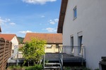 Großzügiges REH mit 2 Terrassen – Ihr neues Zuhause mit Potenzial zur Neuvermietung - Reihenendhaus Queidersbach | Angebot:21126704