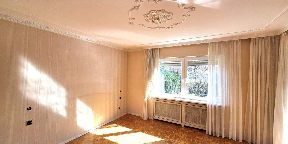 Einfamilienhaus Ottweiler Fürth - 8 Zimmer, 290 m&sup2;, 425.000&euro; | Angebot:25801718