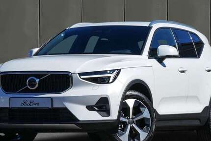 Volvo XC40 26.557 km 34.390 &euro; Saarbrücken 66121