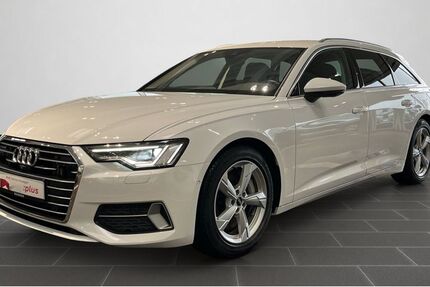 Audi A6 35.610 km 38.890 &euro; Saarbrücken 66115