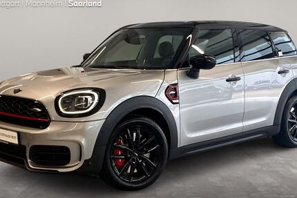 Mini John Cooper Works Countryman 18.551 km 43.590 &euro; Saarbrücken 66121