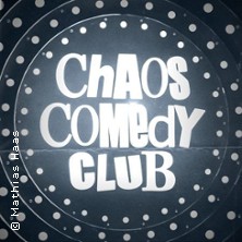 Chaos Comedy Club 14.05.2026 Jules Verne