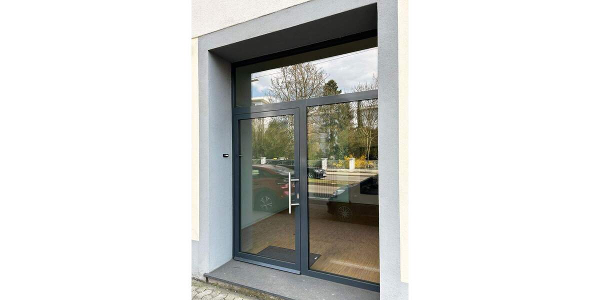 Einfamilienhaus Saarbrücken St Johann - 5 Zimmer, 995&euro; | Angebot:25739362