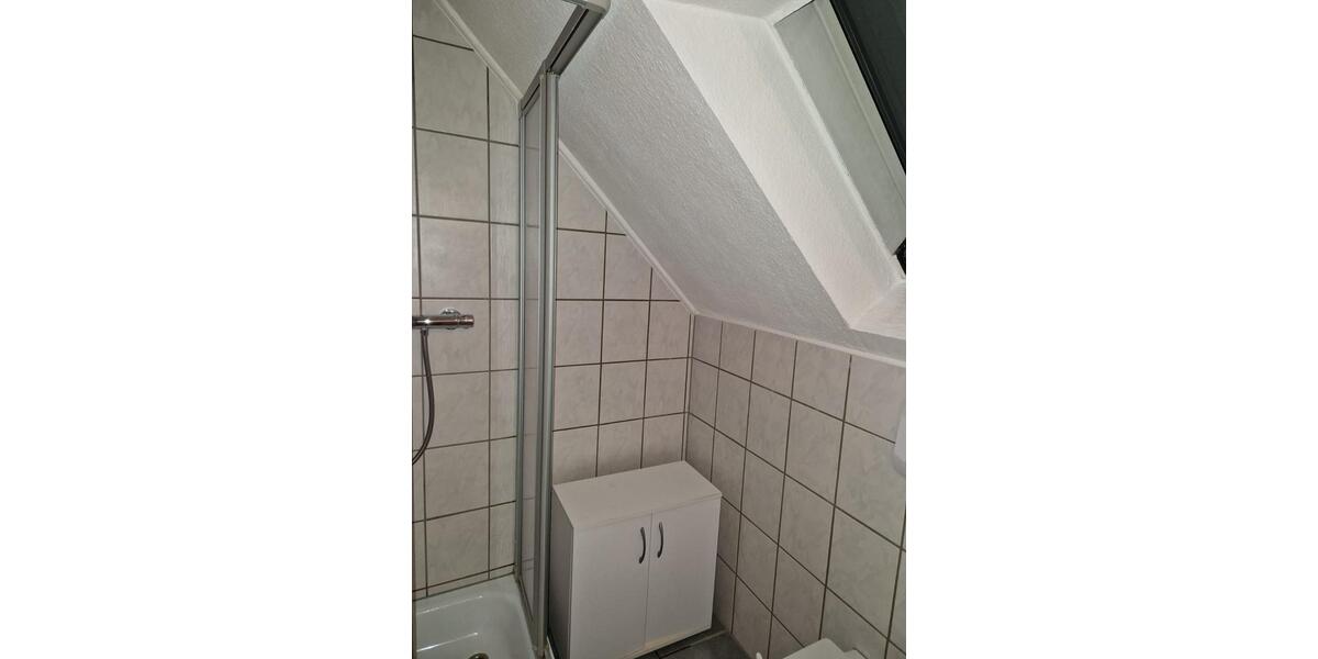 Dachgeschoßwohnung Blieskastel - 2 Zimmer, 46 m&sup2;, 330&euro; | Angebot:25646998