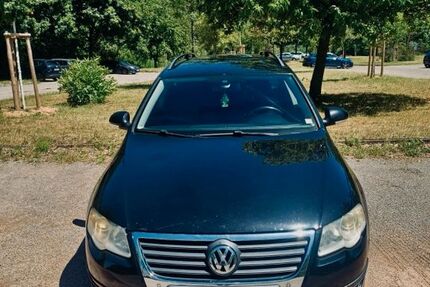 VW Passat 456.000 km 1.800 &euro; Neunkirchen 66539