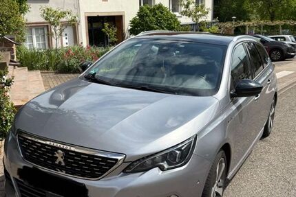 Peugeot 308 114.000 km 9.300 &euro; Kleinblittersdorf 66271