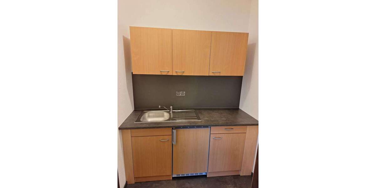 Etagenwohnung Saarbrücken Dudweiler - 1 Zimmer, 21 m&sup2;, 290&euro; | Angebot:26083066