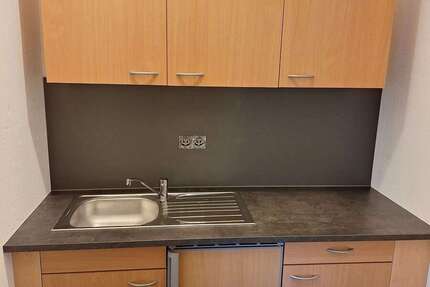 Wohnung Saarbrücken Dudweiler - 1 Zimmer, 21 m&sup2;, 290&euro; | Angebot:26083066