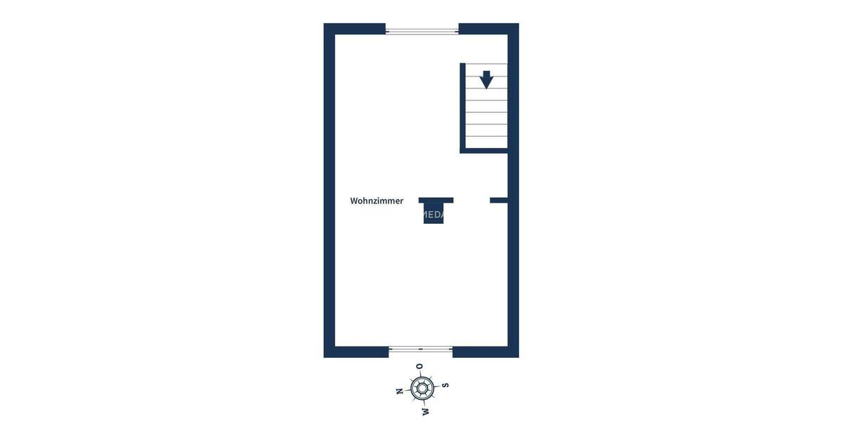 Einfamilienhaus Hauptstuhl - 5 Zimmer, 150 m&sup2;, 295.000&euro; | Angebot:25820167