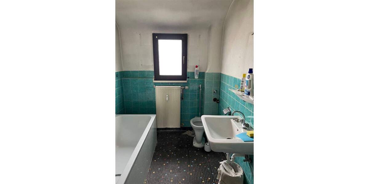Etagenwohnung Landstuhl - 4 Zimmer, 75 m&sup2;, 89.000&euro; | Angebot:25666141