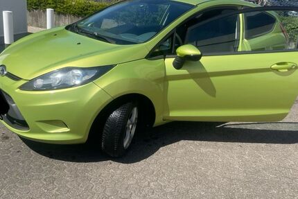 Ford Fiesta 309.046 km 1.350 &euro; Eppelborn 66571