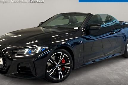 BMW 420 12.695 km 55.770 &euro; Saarbrücken 66121